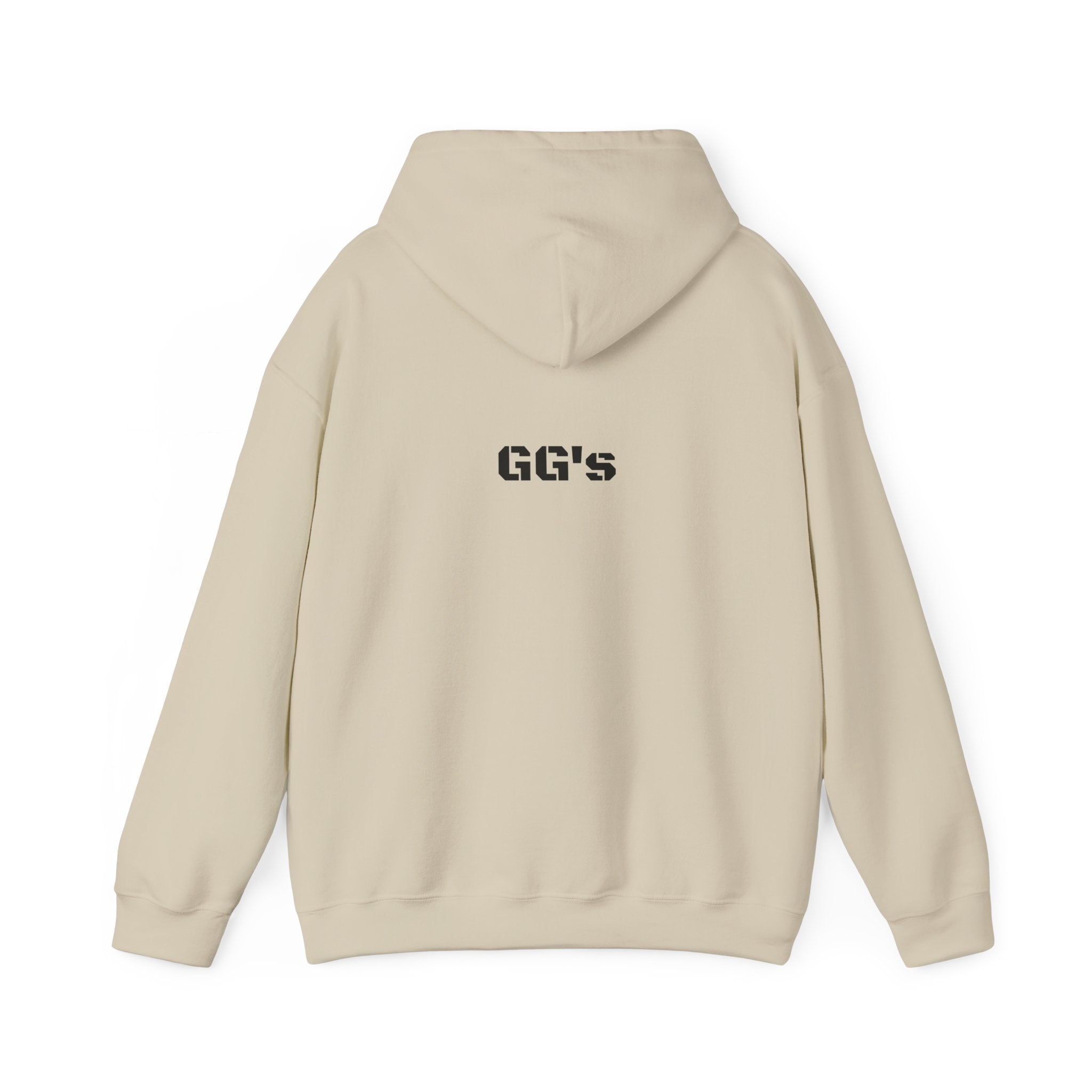 Gym? Nah. My Back Hurts From Carrying My Team Hoodie — Funny Team Player Pullover