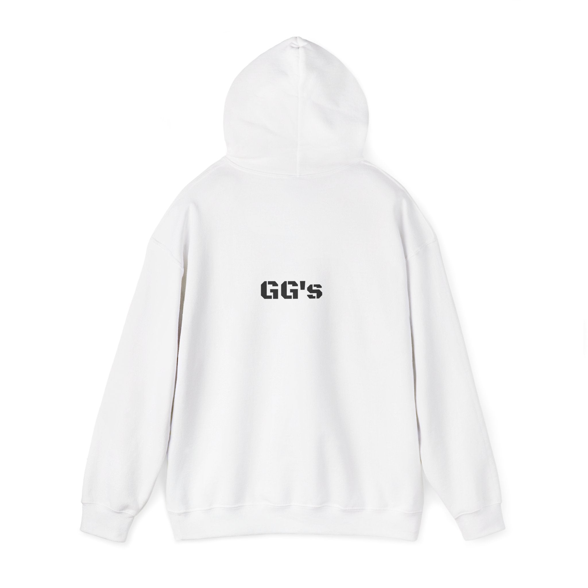 Gym? Nah. My Back Hurts From Carrying My Team Hoodie — Funny Team Player Pullover